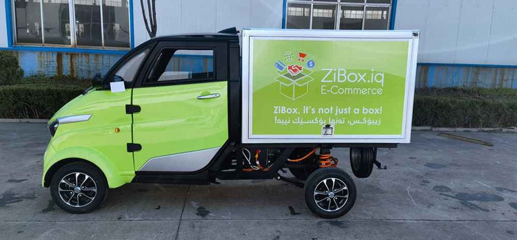 electric car for elderly wholesale price