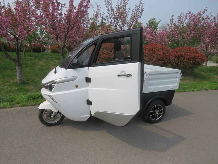 electric car for delivery wholesale price