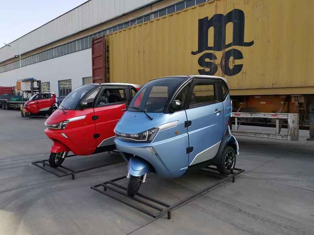new electric car in china wholesale price