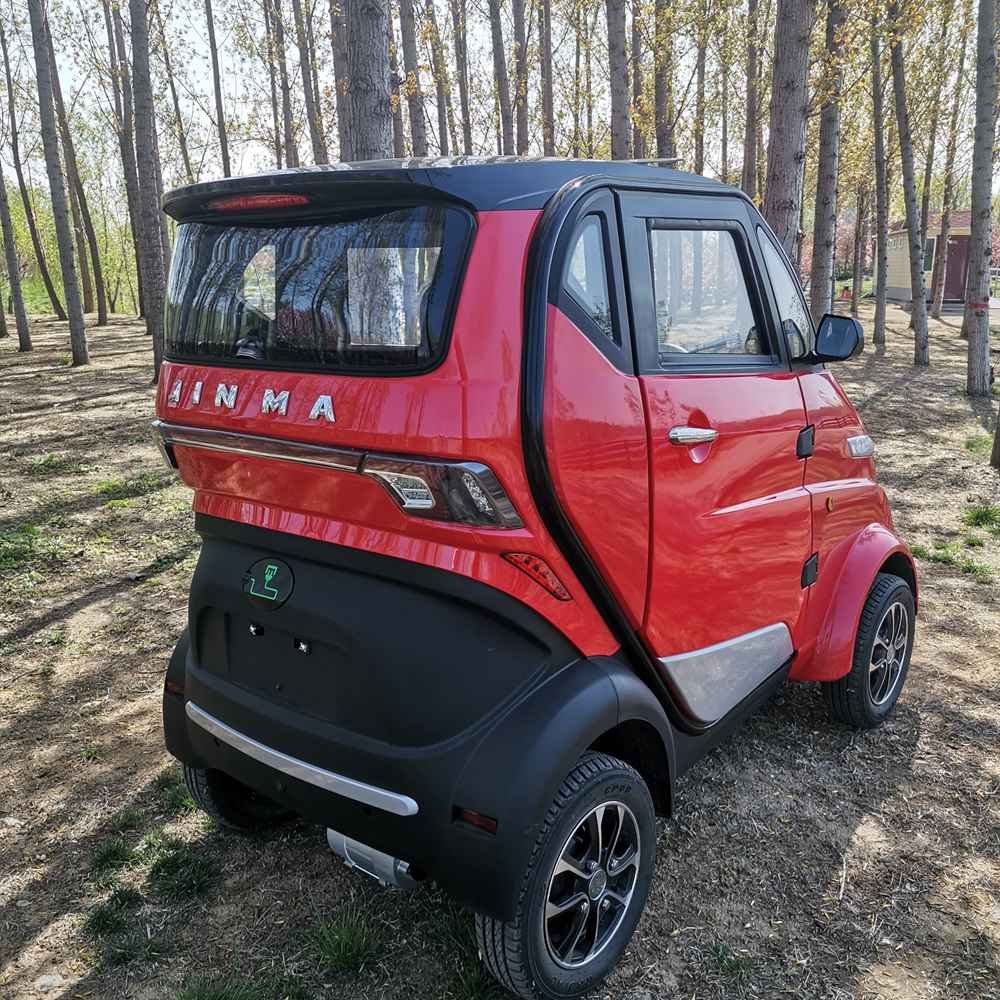 ev automotive wholesale price