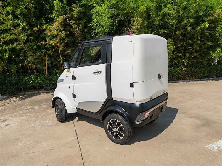 all electric auto wholesale price