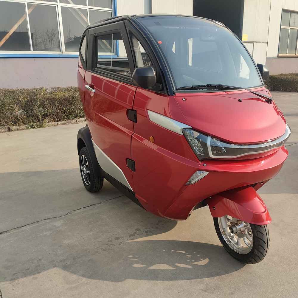mini electric car for adults wholesale price