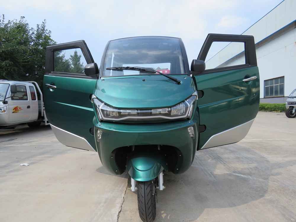 electric auto cargo wholesale price