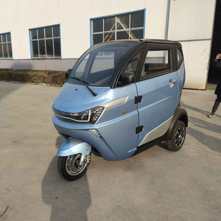 electric up car wholesale price