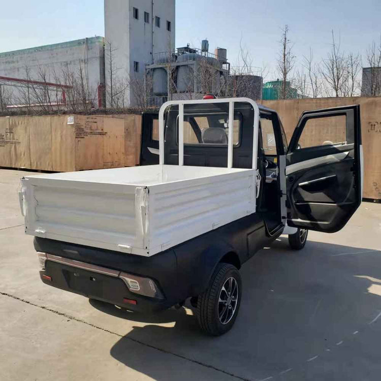 new electric autos wholesale price