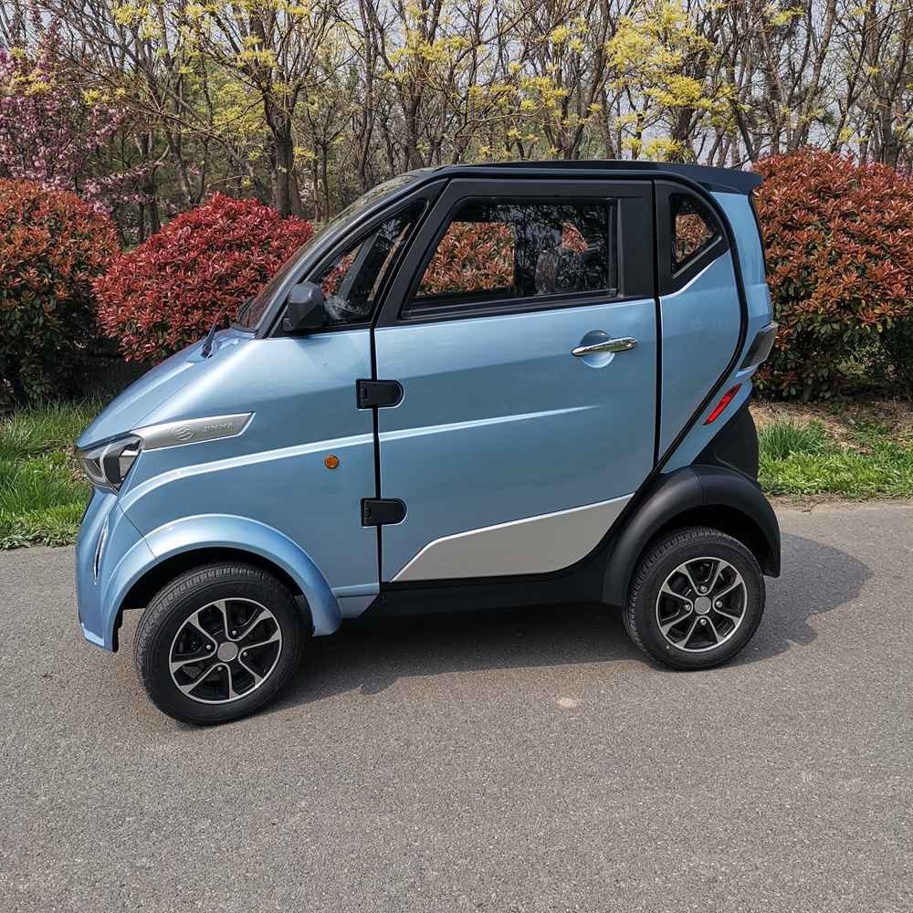 electric pickup vehicle wholesale price