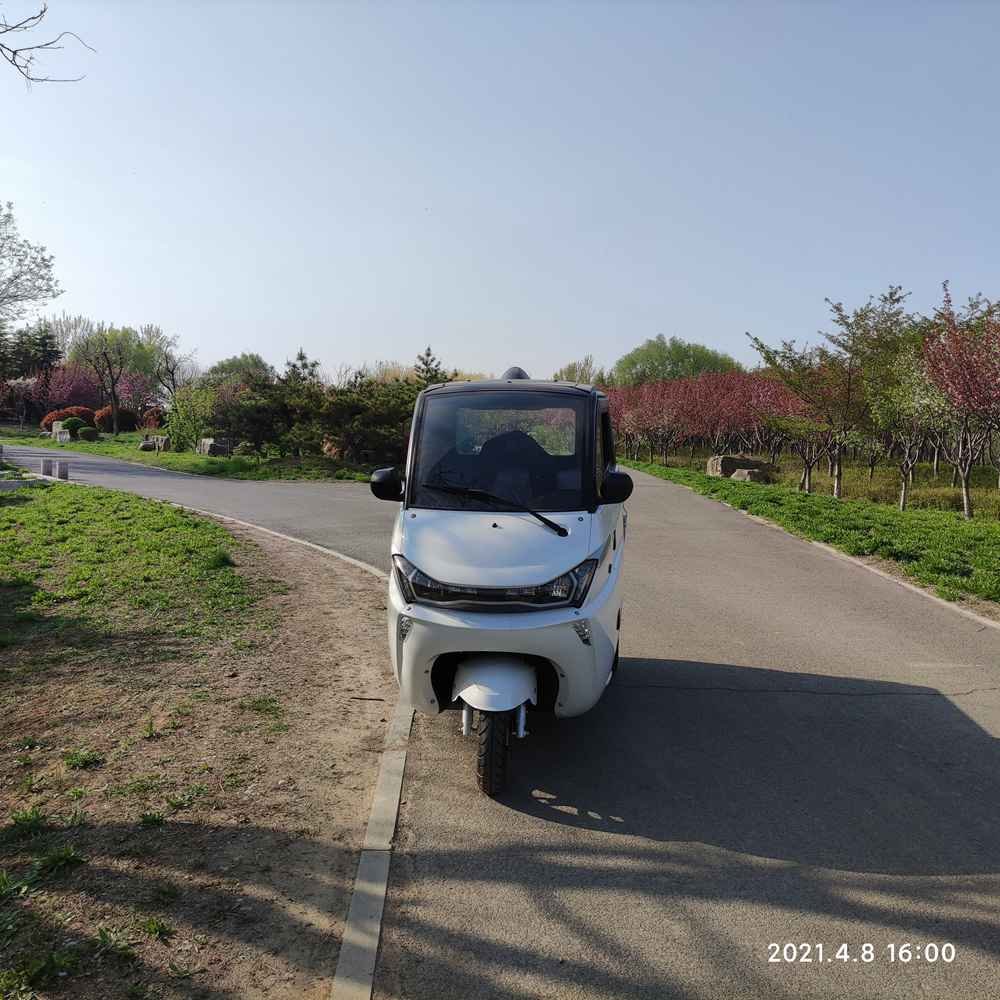 all electric truck wholesale price