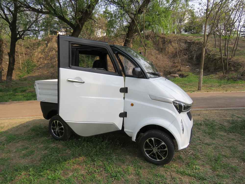 electric city car wholesale price