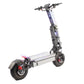 electric mobility scooter Rooder r803o16 dual motor 7000w 80-90km/h 60v 50ah 13 inch tires for sale