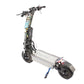 electric mobility scooter Rooder r803o16 dual motor 7000w 80-90km/h 60v 50ah 13 inch tires for sale