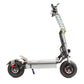 electric mobility scooter Rooder r803o16 dual motor 7000w 80-90km/h 60v 50ah 13 inch tires for sale