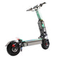 electric mobility scooter Rooder r803o16 dual motor 7000w 80-90km/h 60v 50ah 13 inch tires for sale