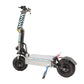 electric mobility scooter Rooder r803o16 dual motor 7000w 80-90km/h 60v 50ah 13 inch tires for sale