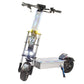 electric mobility scooter Rooder r803o16 dual motor 7000w 80-90km/h 60v 50ah 13 inch tires for sale