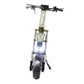 electric mobility scooter Rooder r803o16 dual motor 7000w 80-90km/h 60v 50ah 13 inch tires for sale