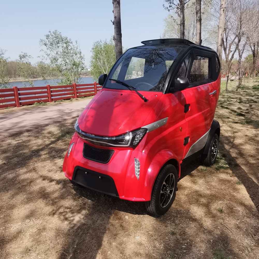 list of available electric cars wholesale price