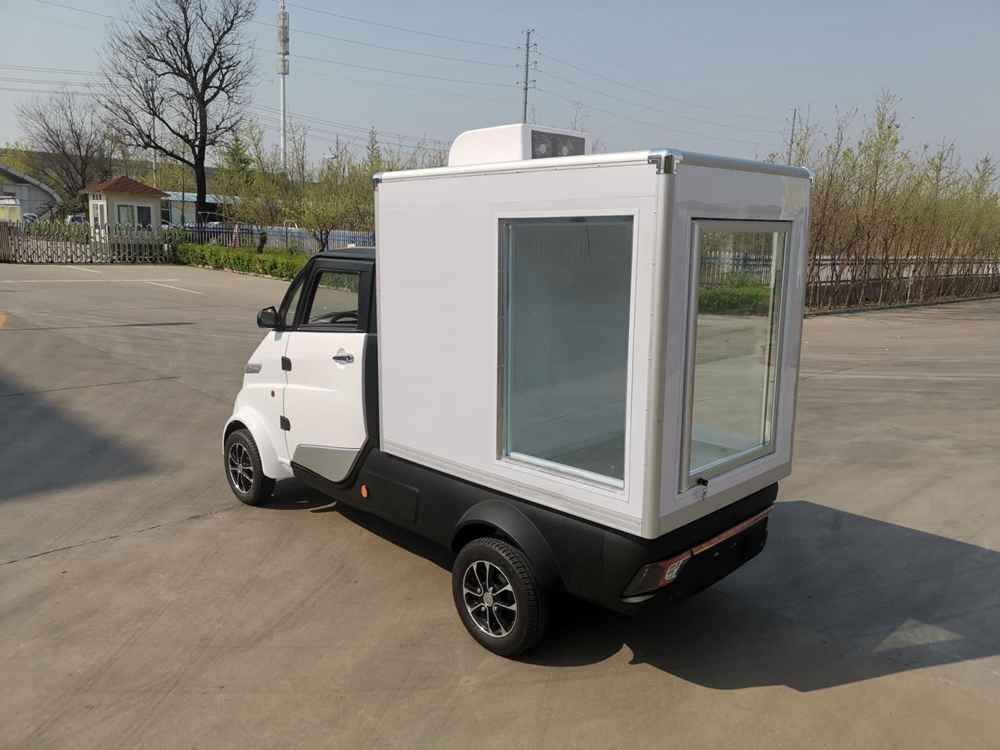 small ev cars wholesale price