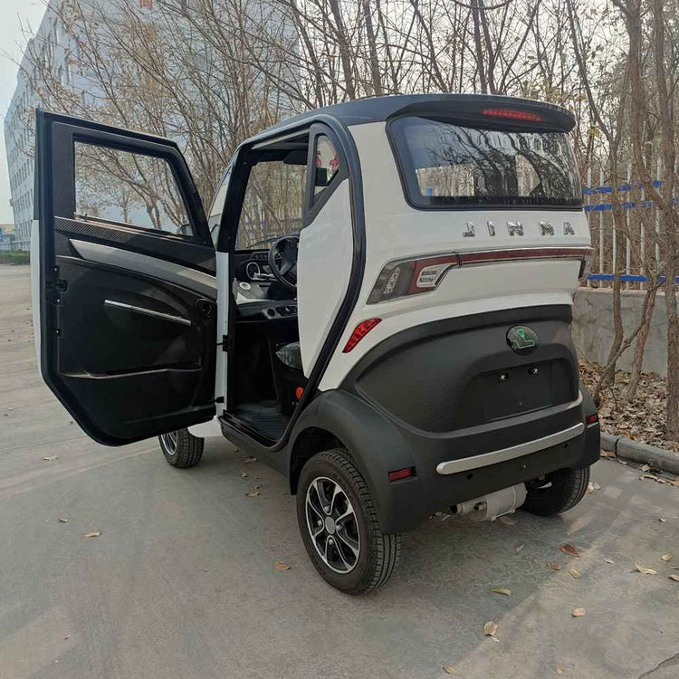 all electric vehicles available now wholesale price
