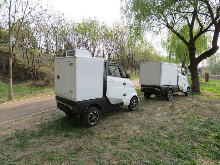 4 wheel electric vehicles wholesale price