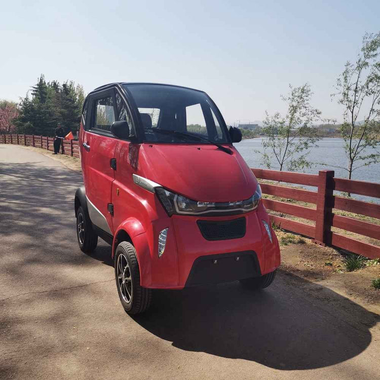 evs uk wholesale price