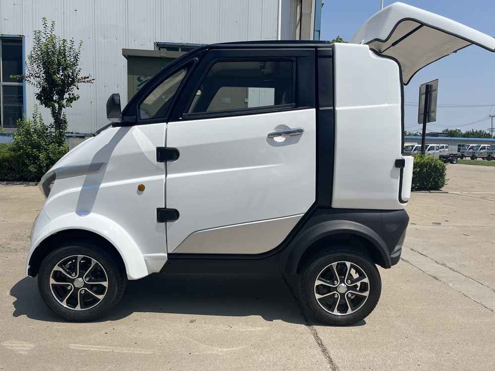 evs automotive wholesale price