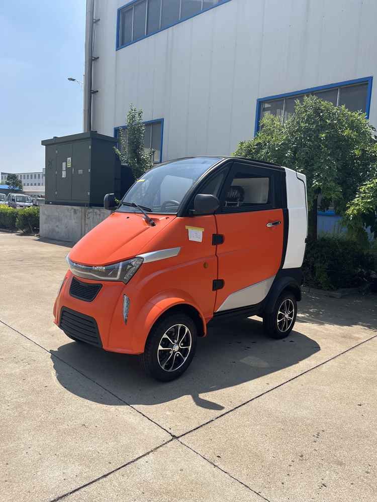 lightweight electric car wholesale price