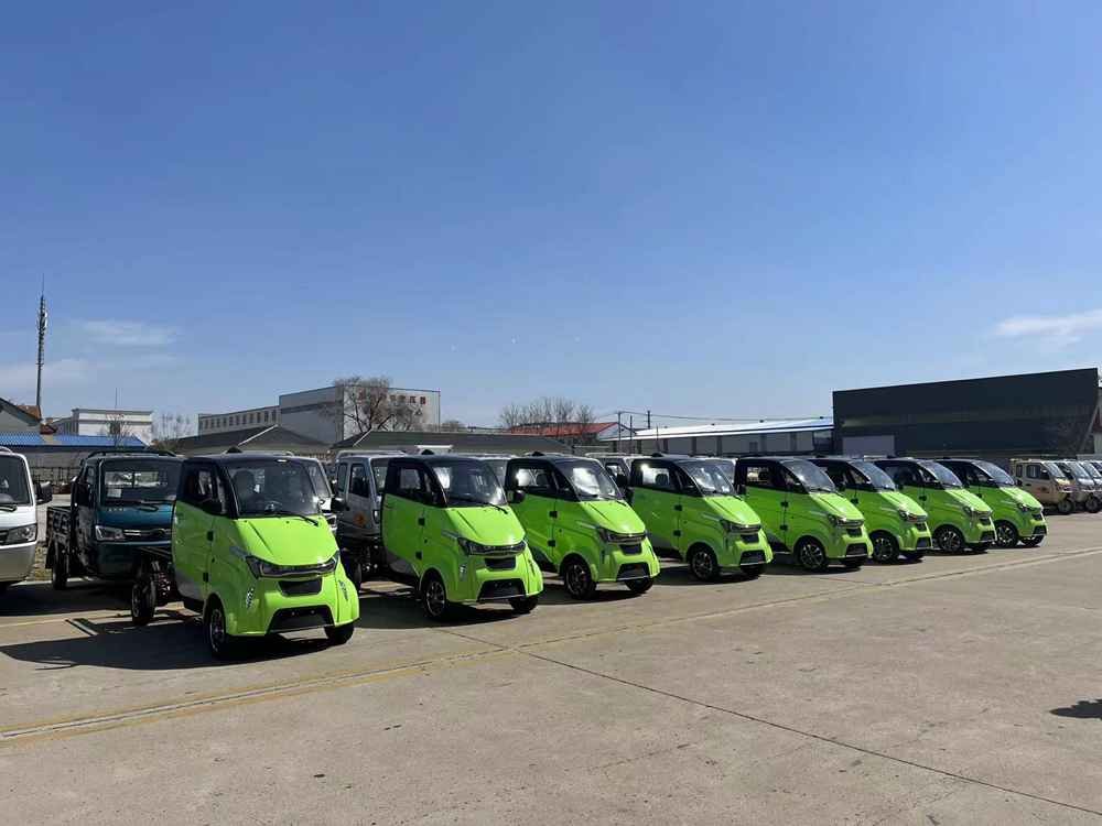 new ev available now wholesale price
