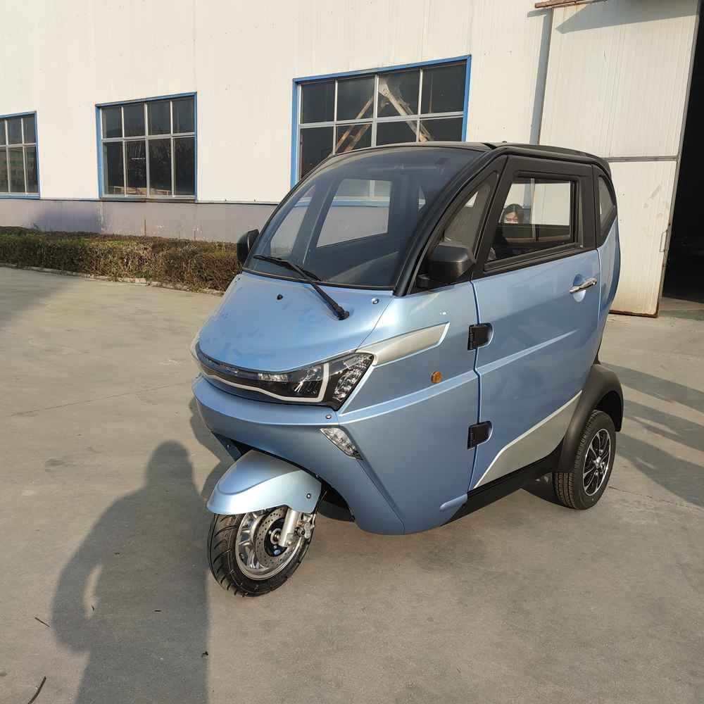 2024 new ev wholesale price