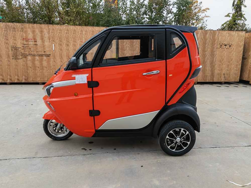 electric vehicles manufactured in usa wholesale price