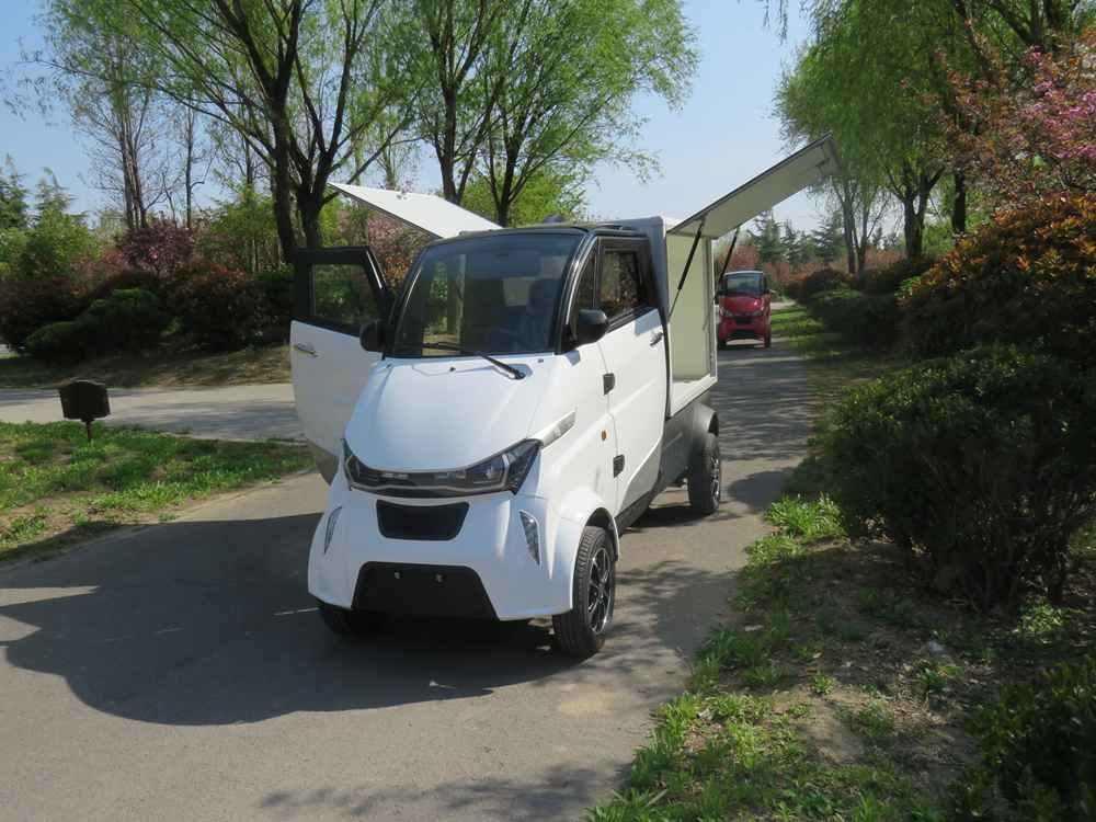 mini e vehicle wholesale price