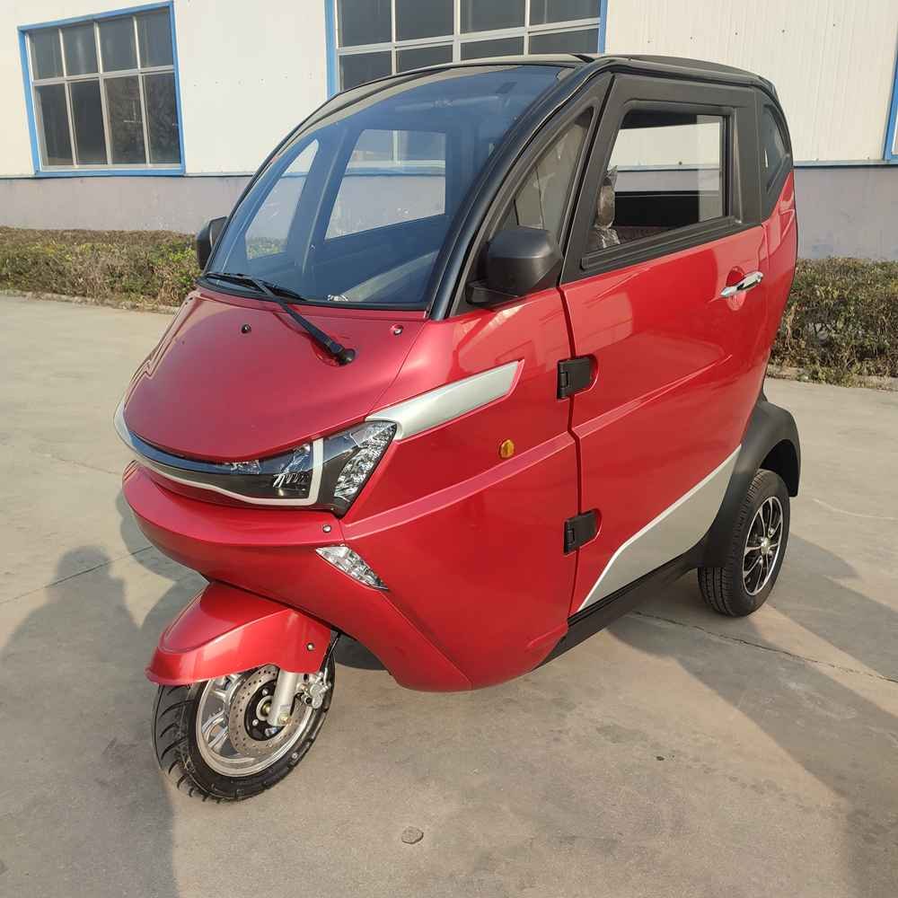 best fully electric vehicles wholesale price