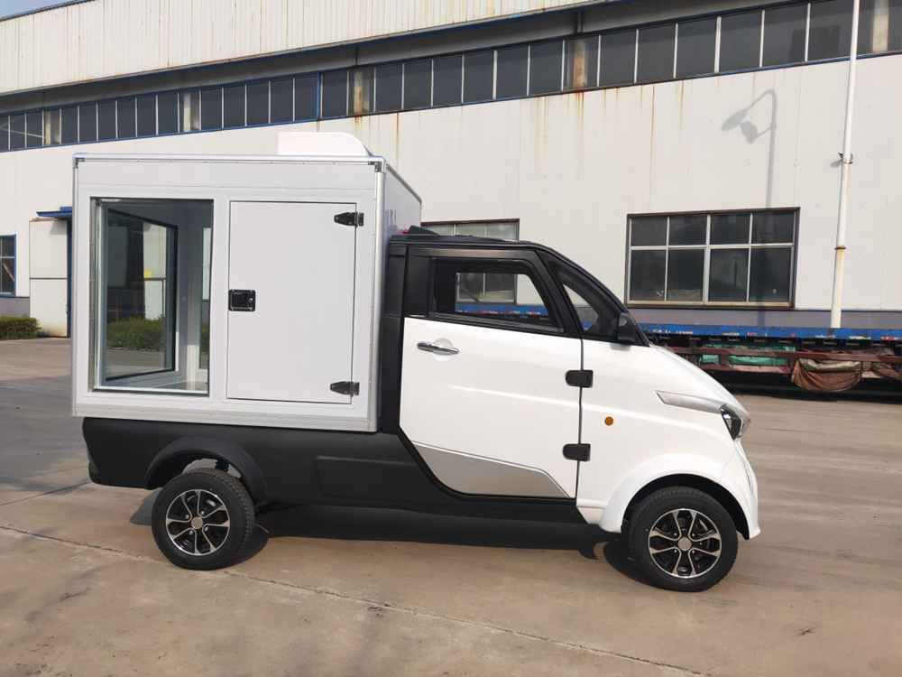 best small electric car in uk wholesale price