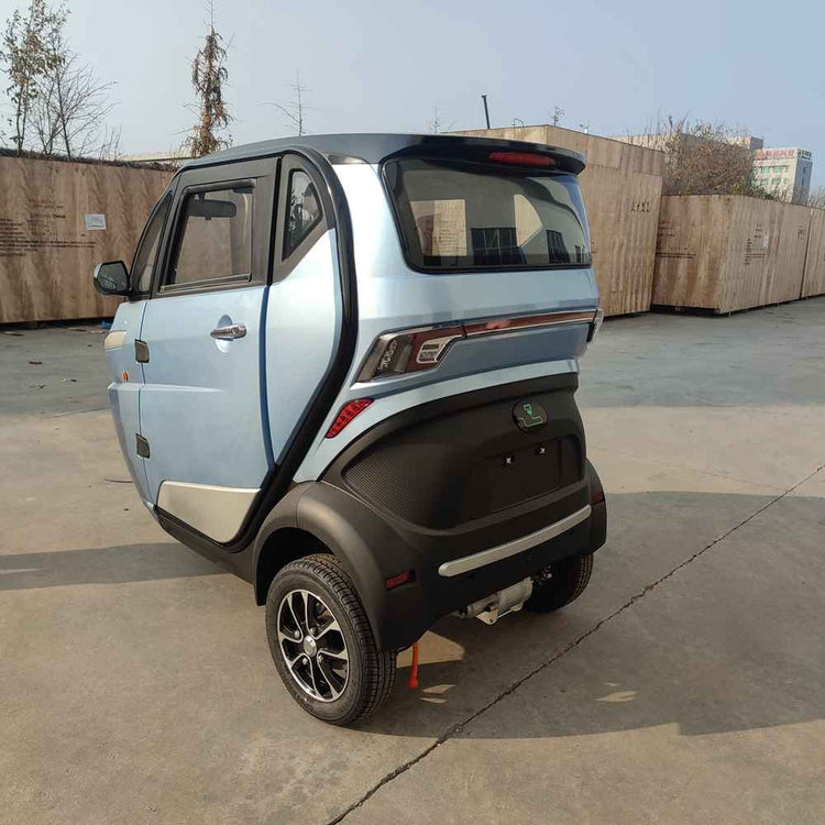 new ev car manufacturers wholesale price