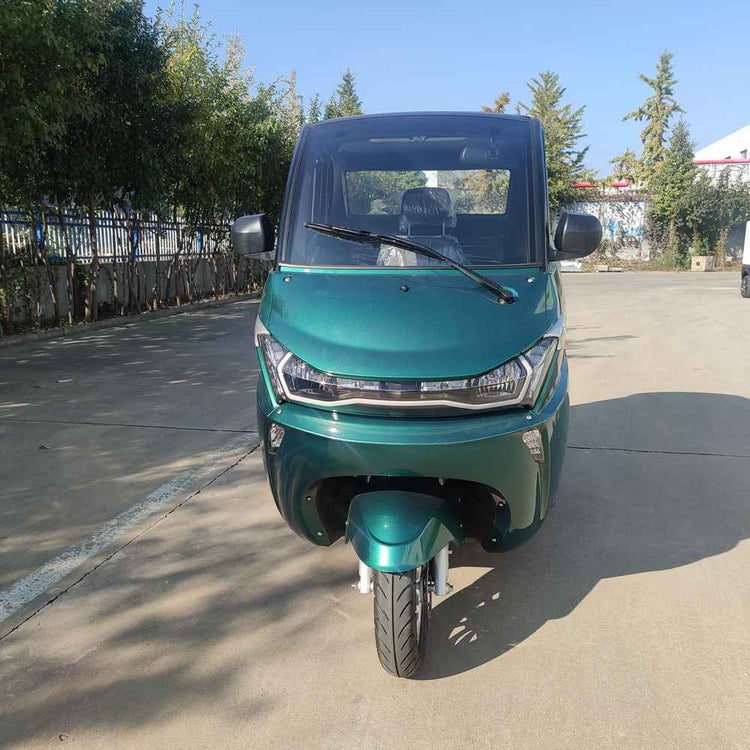 electric car development wholesale price