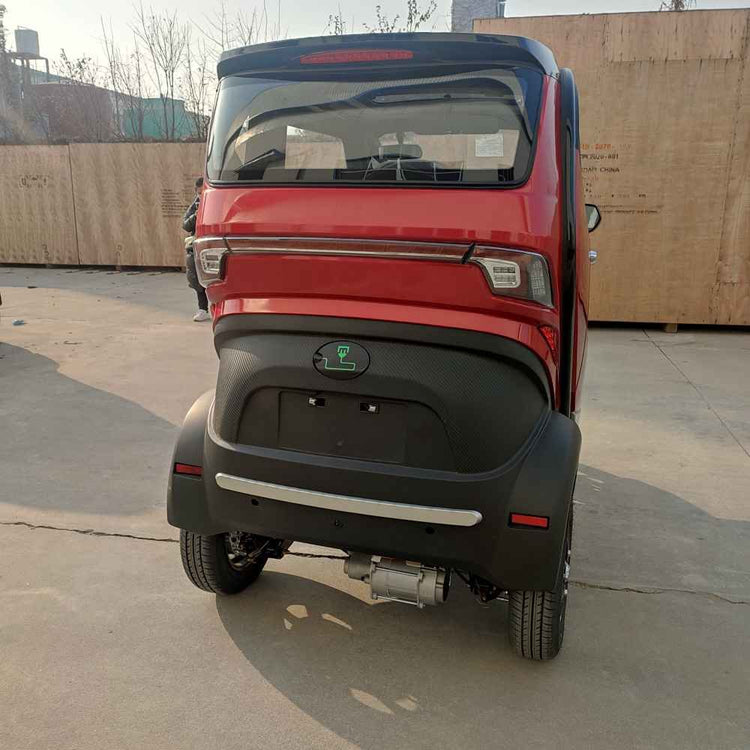 electric car list 2024 wholesale price