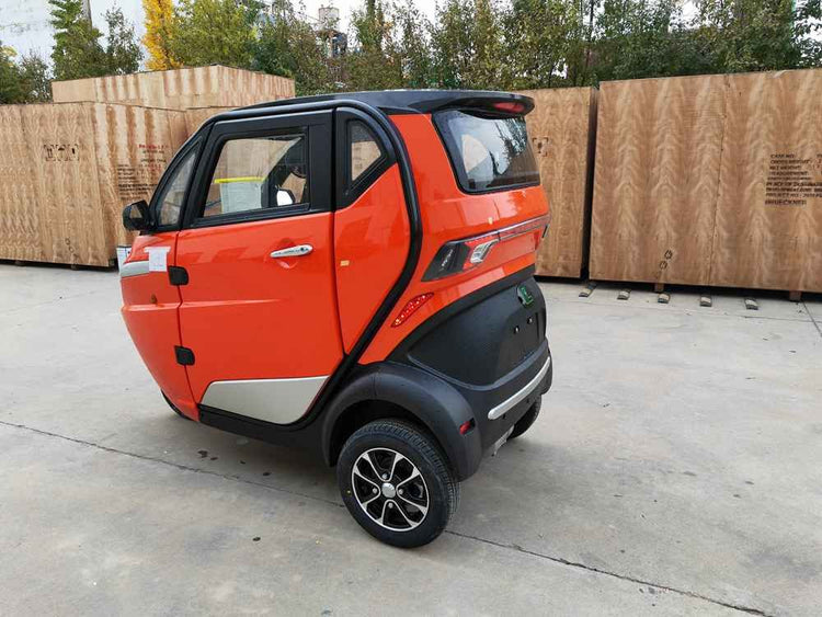 ev list 2024 wholesale price