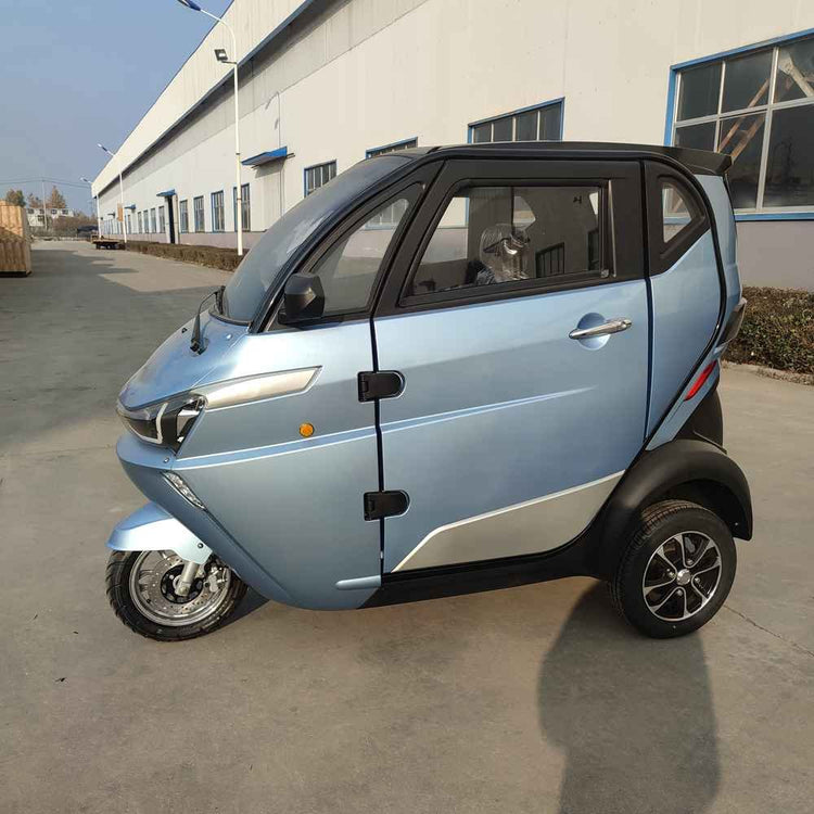 small ev wholesale price