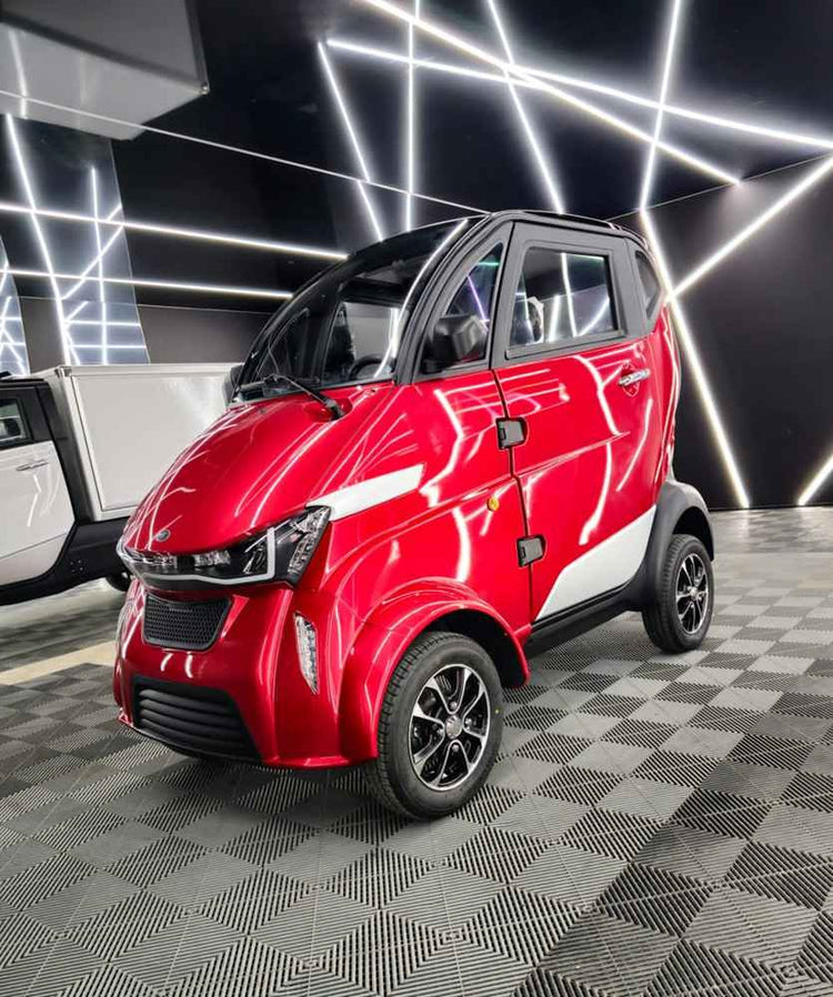 ev electric car wholesale price