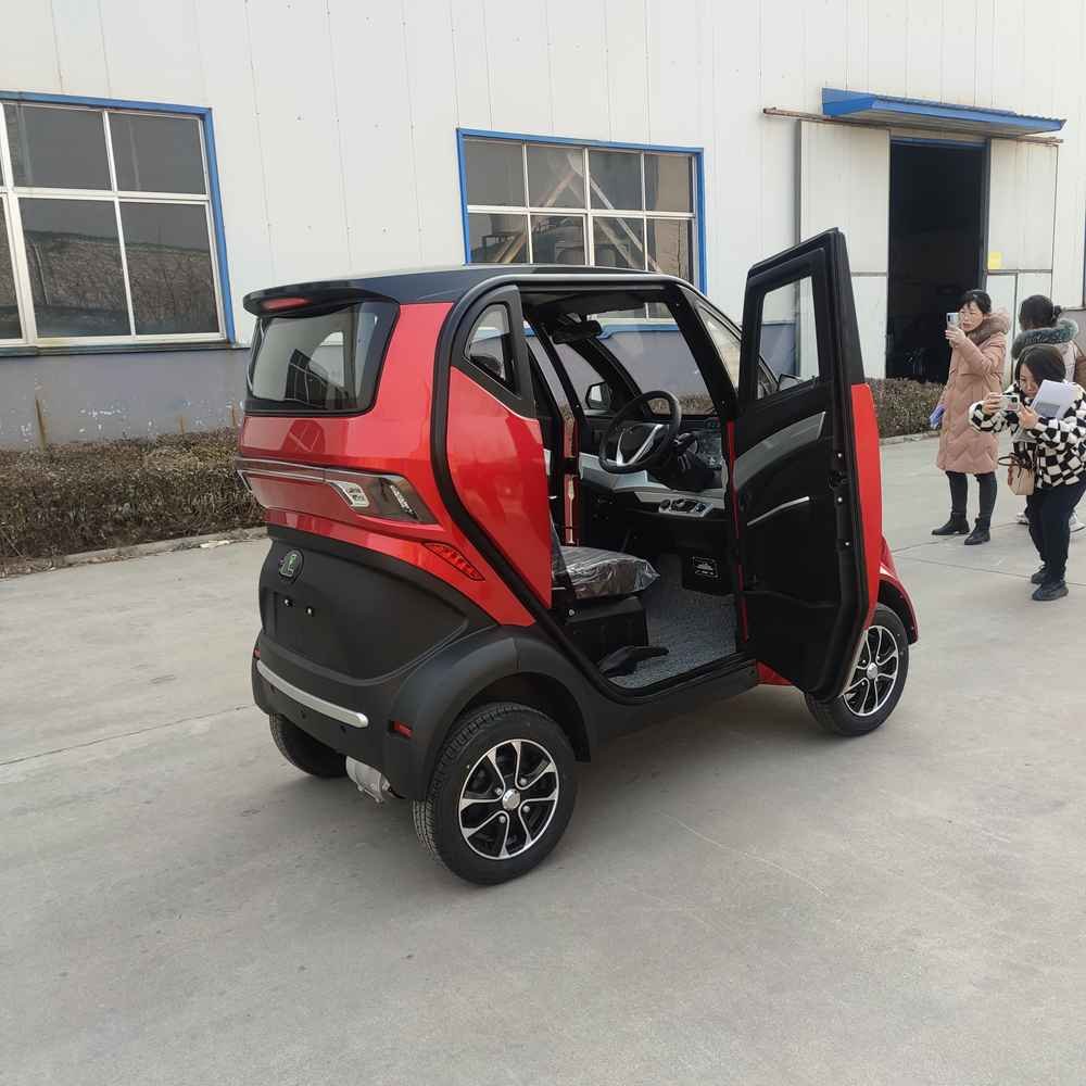 technical specifications of electric vehicles wholesale price