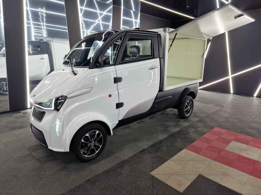 best electric suv 2024 wholesale price