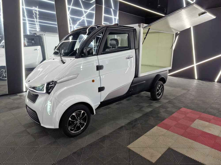 best electric suv 2024 wholesale price