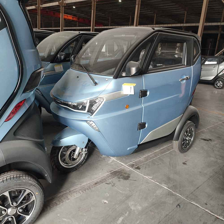 electric motor vehicle wholesale price