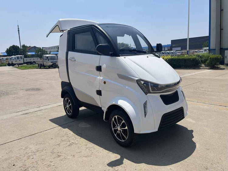 electric car manufacturers in usa wholesale price