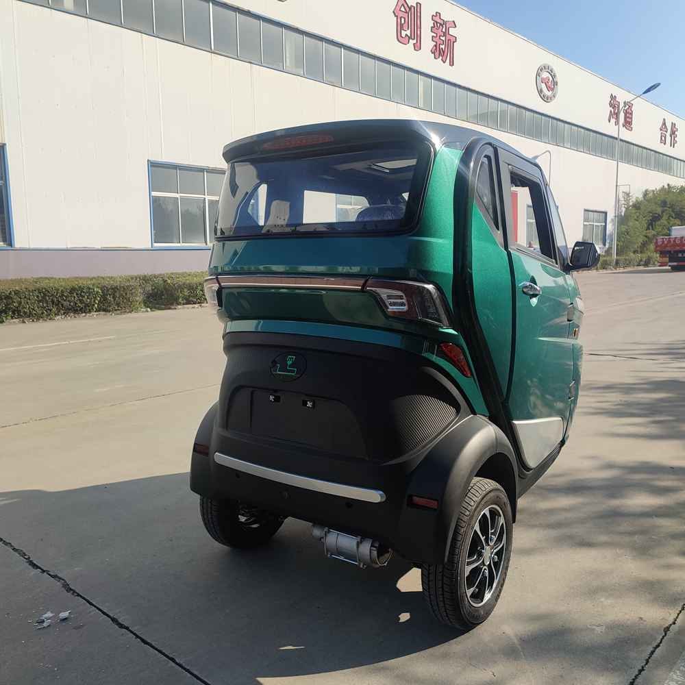 7 seater electric car wholesale price