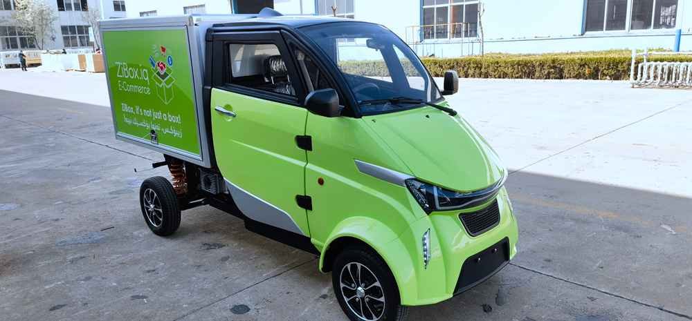 china battery car wholesale price