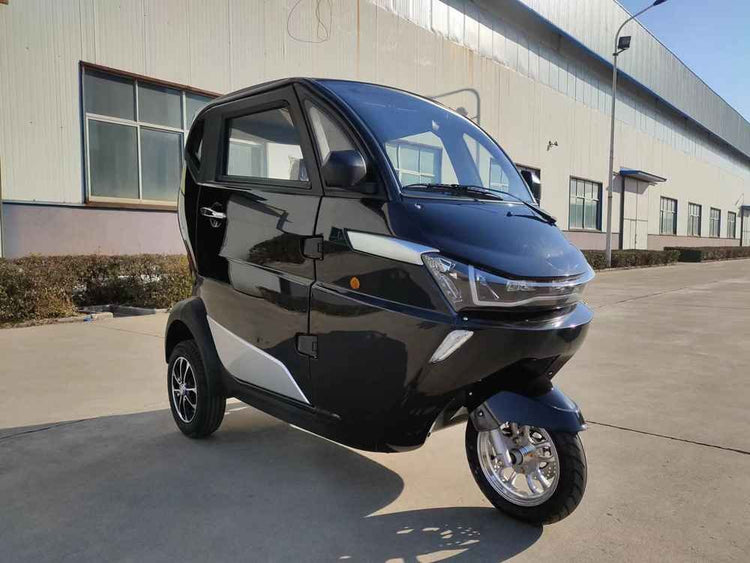 mini 2024 electric wholesale price