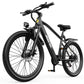 Electric Mountain Bike with 26" 22 MPH 40 MILE Range for Sale
