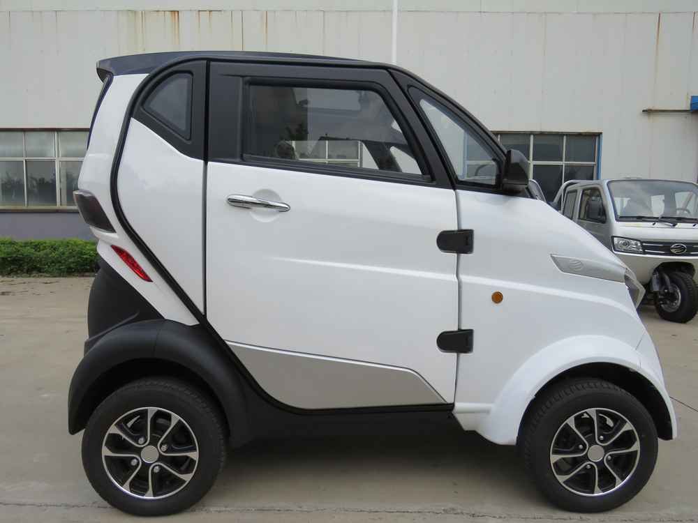ev development wholesale price