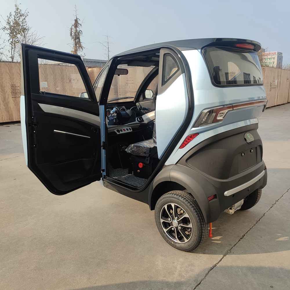 best new electric cars uk wholesale price