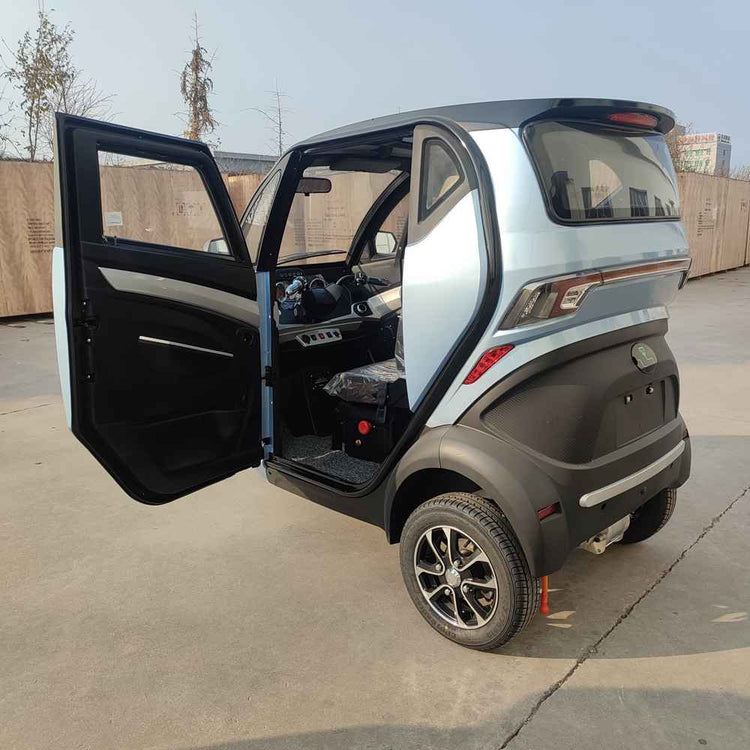 best new electric cars uk wholesale price